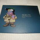 Hellberg - Eronen - Rautiainen Skruti - pikkukuva 1