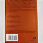 Adrian Nye : X toolkit intrinsics programming manual : OS... - pikkukuva 2
