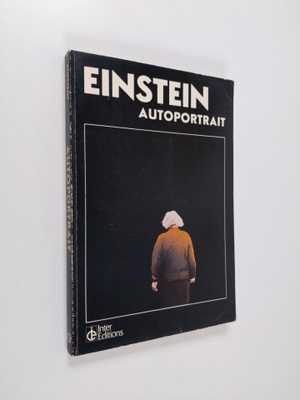 Albert Einstein : Autoportrait