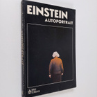 Albert Einstein : Autoportrait - pikkukuva 1