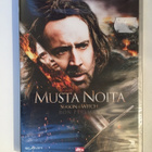 Musta noita (2010) Nicolas Cage & Ron Perlman (UUSI) DVD - pikkukuva 1