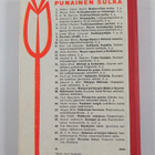 Charles G. D. Roberts : Tulen löytäjät - pikkukuva 2