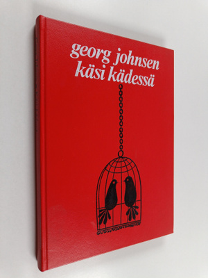 Georg Johnsen : Käsi kädessä