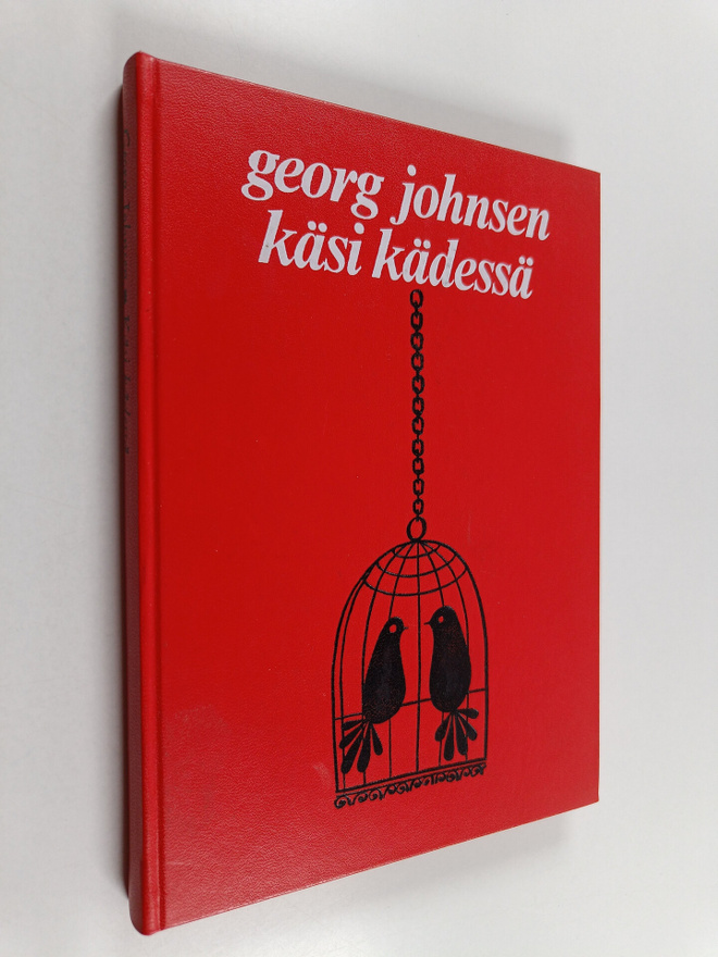 Georg Johnsen : Käsi kädessä