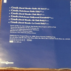 JENNIFER PAIGE - CRUSH - THE REMIXES - CD SINGLE - pikkukuva 2