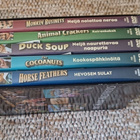 Marx veljekset kokoelma 5 dvd - pikkukuva 2