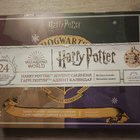 Harry Potter Advent Calendar Mechanical model UUSI - pikkukuva 1