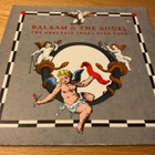 Balaam & The Angel - The greatest Story Ever Told (LP) - pikkukuva 1