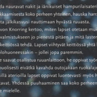 Mirja von Knorring: Tämä on hyvää! - pikkukuva 3