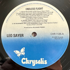 [LP] LEO SAYER: ENDLESS FLIGHT - pikkukuva 4