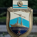 CCCR Merivoimat. Halakisija 58 mm. Hyväkuntoinen. - pikkukuva 2