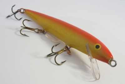Rapala original 11cm