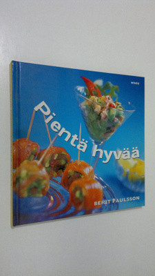 Berit Paulsson : Pientä hyvää