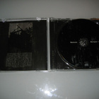 Burzum - Burzum / Aske (CD) - pikkukuva 4