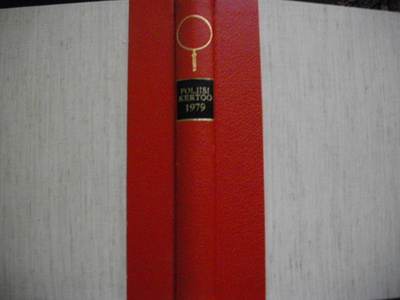 Pohjolan poliisi kertoo 1979 (18.3)