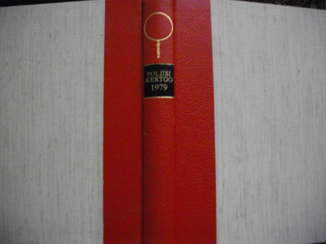 Pohjolan poliisi kertoo 1979 (18.3)
