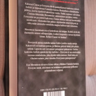 J. S. Meresmaa : Mifongin mahti ( 1.p. 2014 k.po ) - pikkukuva 2