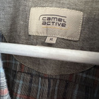 Miesten Camel Active lyhythihainen kauluspaita XL - pikkukuva 5