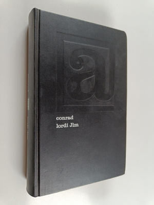 Joseph Conrad : Lordi Jim