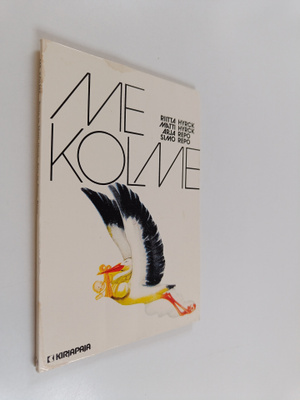 Matti Hyrck ym. : Me kolme