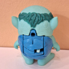 Crate creatures hahmo - pikkukuva 3