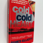 James Elliott : Cold, Cold Heart - pikkukuva 1
