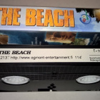 THE BEACH 1999 LEONARDO DICAPRIO VHS - pikkukuva 4