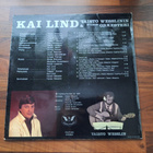 KAI LIND & Taisto Wesslinin Studio-orkesteri 1979 . LP - pikkukuva 2