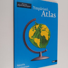 Ympäristöatlas : Nykytila ja tulevaisuus - pikkukuva 1