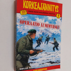 Korkeajännitys 6/2005 : Operaatio lumimyrsky - pikkukuva 1