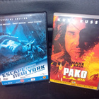 2 DVD Pako New Yorkista & Pako L.A.:sta ( SIS POSTIKULU ) - pikkukuva 1