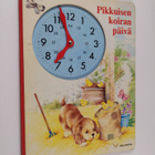 P. Zoni : Pikkuisen koiran päivä - pikkukuva 1