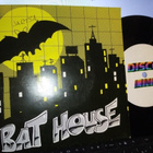 7" single BAT HOUSE ( FINLAND) SIS POSTIKULU - pikkukuva 1