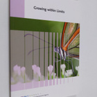 Growing with limits : a report to the Global Assembly 200... - pikkukuva 1