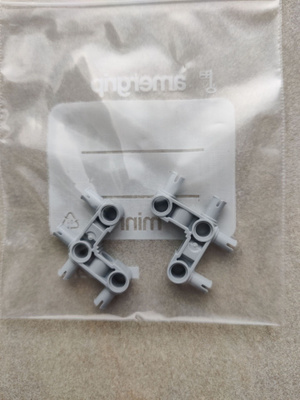 Lego Technic varaosat