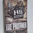 Robert Muchamore : The prisoner - pikkukuva 1