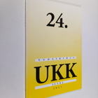 UKK-seura : 24. vuosikirja - pikkukuva 1