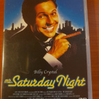 Vitsivieteri - Mr. Saturday Night - pikkukuva 1