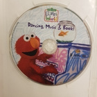 Elmo's World:  Dancing, Music and Books DVD - pikkukuva 2