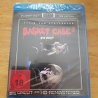 Basket Case 3 BLU-RAY - pikkukuva 1