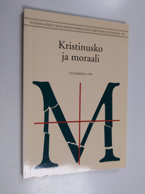 Kristinusko ja moraali