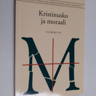Kristinusko ja moraali - pikkukuva 1