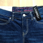 LIVERGY Shortsit koko 32" / 48-koko Farkut. - pikkukuva 3