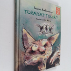 Ingvar Ambjörnsen : Toraisat toverit - pikkukuva 1