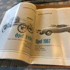 GM KATSAUS 4/1966 - pikkukuva 3