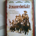 Junanryöstäjät DVD - pikkukuva 1