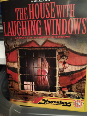 The House With Laughing Windows