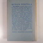 Unto Kupiainen : Runon portilla : esseitä ja tutkielmia s... - pikkukuva 2