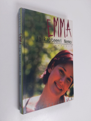 Kirsti Ellilä : Emma ja Kapteeni Nemo