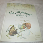 Topelius - Segercrantz Muurahainen lääkärissä - pikkukuva 1